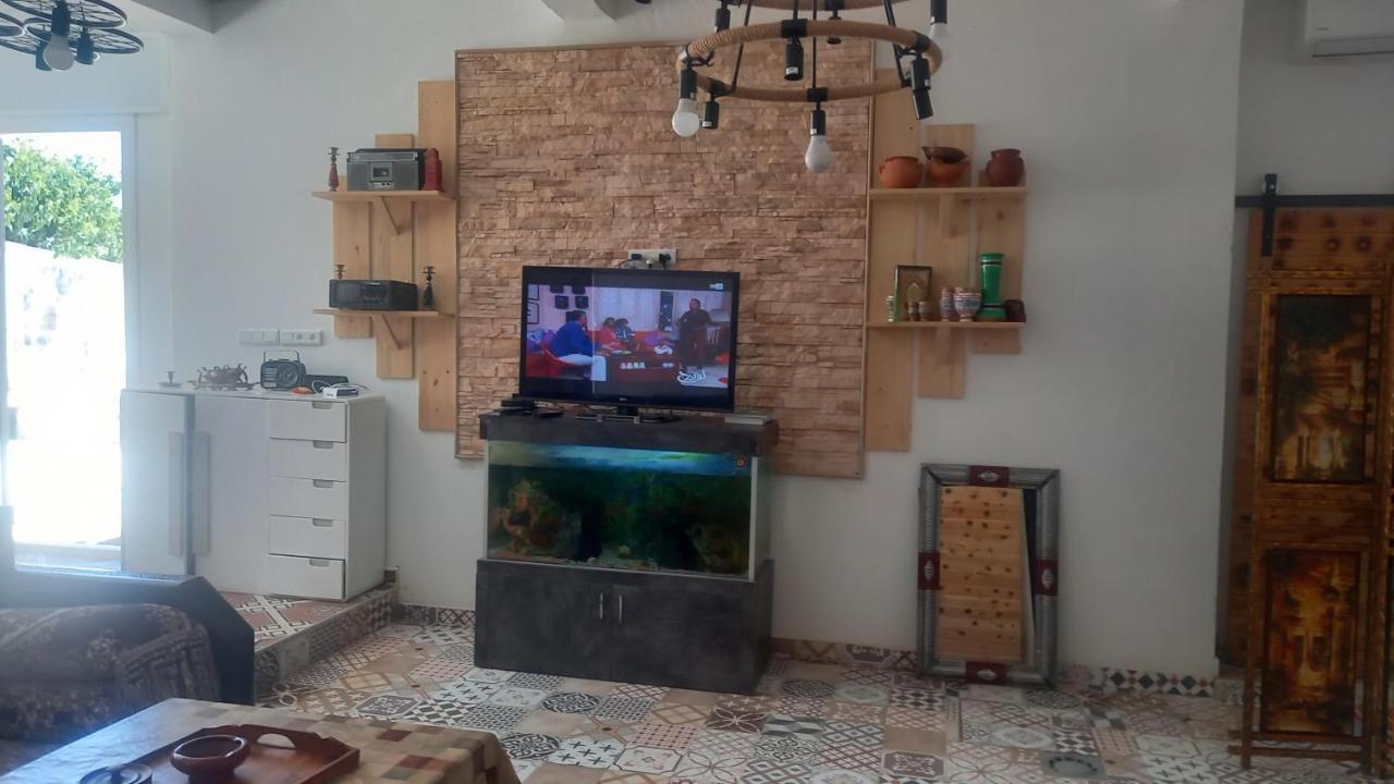 Naima Villa Larache