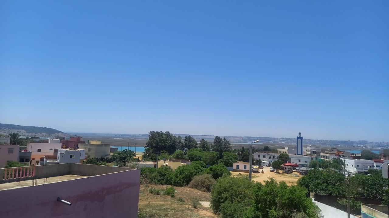 Naima Larache