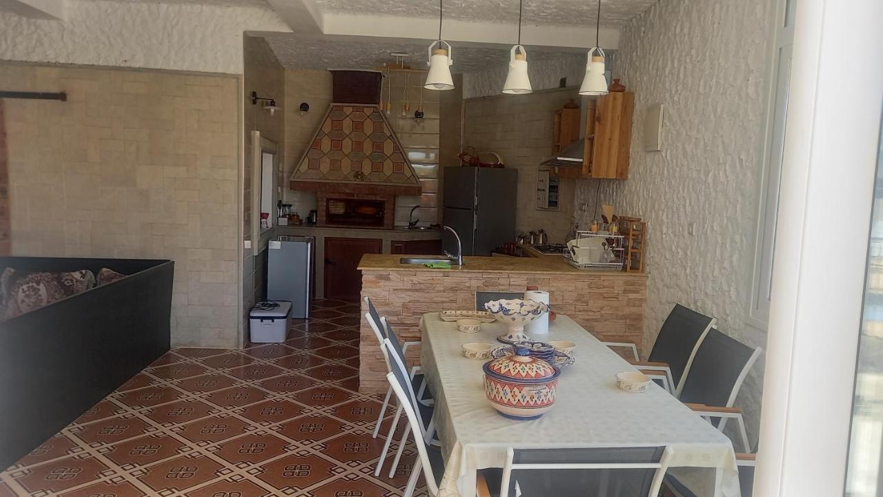 Villa Naima