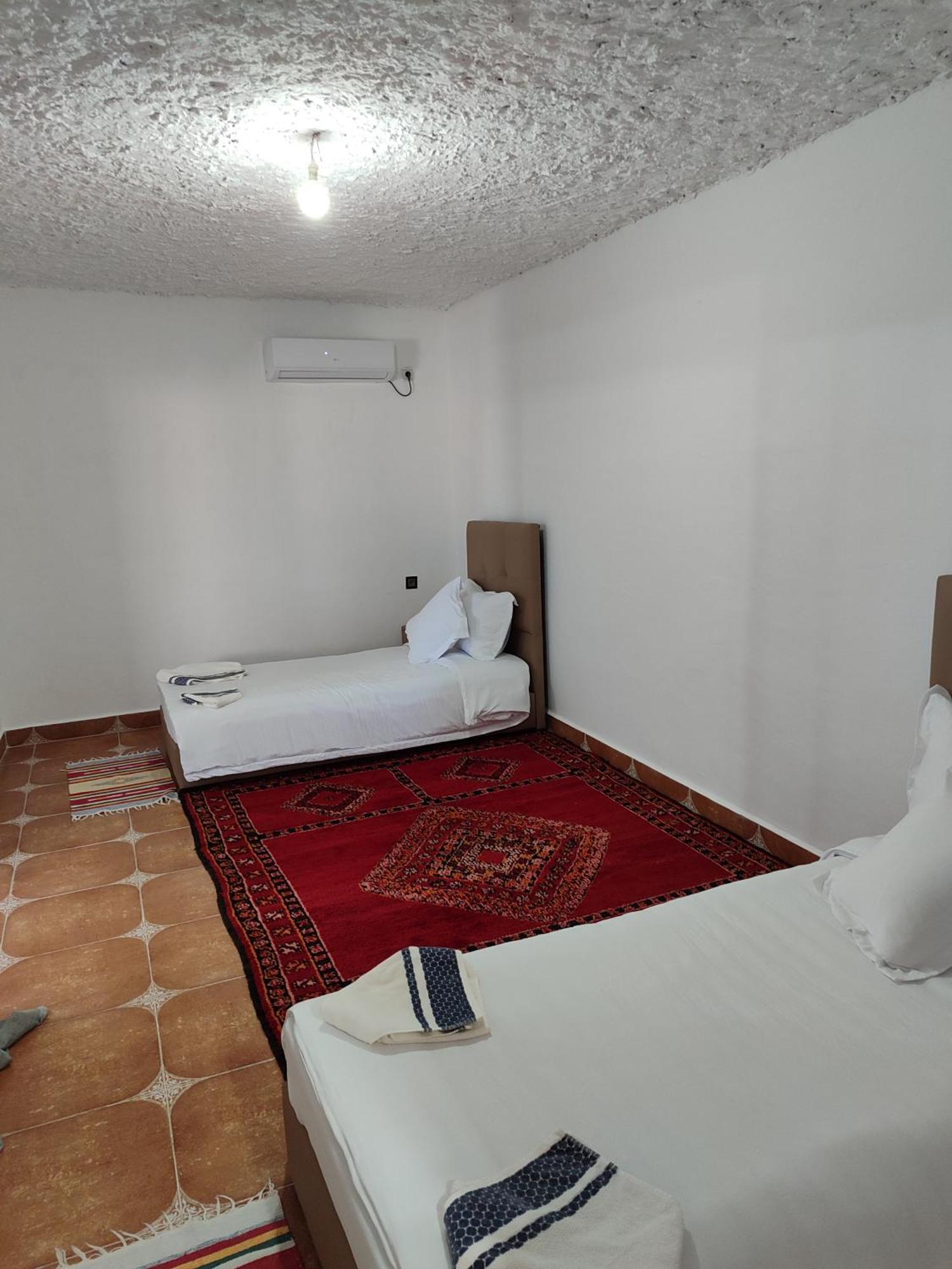 Naima Villa Larache
