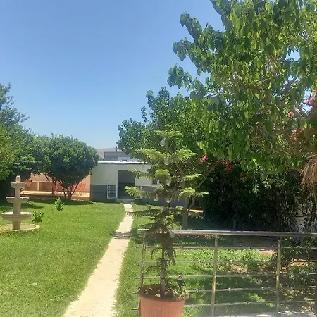 Villa Naima Larache Exterior photo