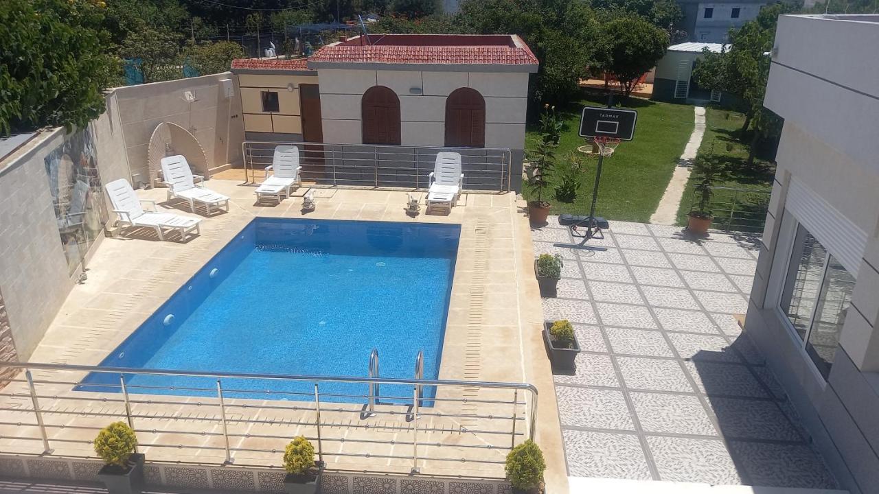 Naima Villa *