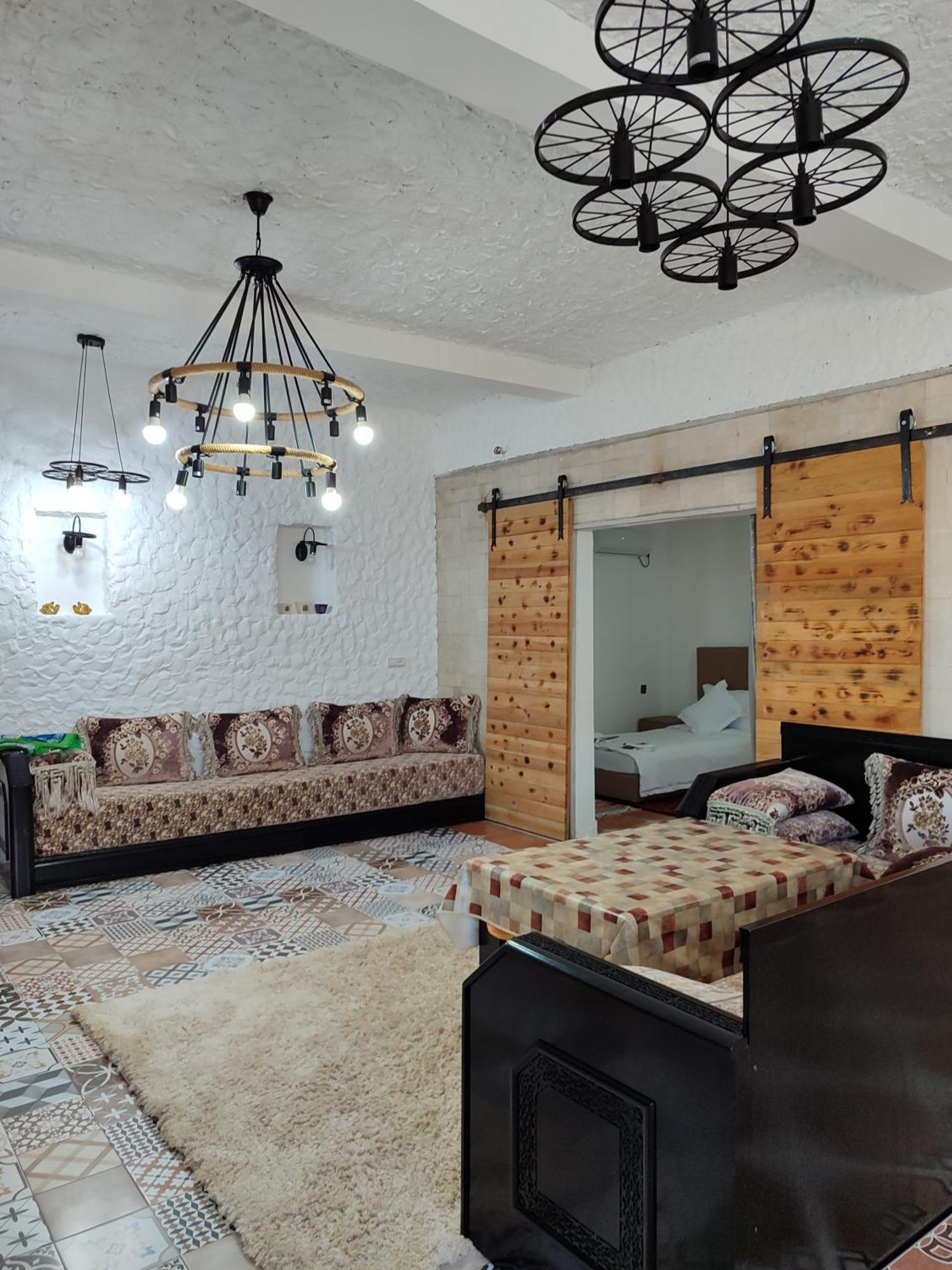 Naima Villa